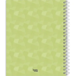 BrownTrout 2025 Dachshunds 6" x 7.75" Weekly Engagement Planner, Paper Cover, Multicolored (9781975473174) Clearance