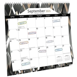 BrownTrout 2025 Ebony and Ivory 12