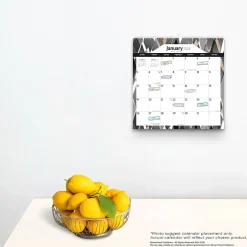 BrownTrout 2025 Ebony and Ivory 12