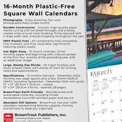 BrownTrout 2025 Empire State New York Places 12