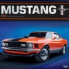 BrownTrout 2025 Ford Mustang 12" x 12" Monthly Wall Calendar (9781975479732) Best