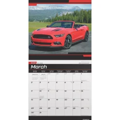 BrownTrout 2025 Ford Mustang 12