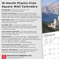 BrownTrout 2025 Germany 12