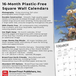 BrownTrout 2025 Goats in Trees 12