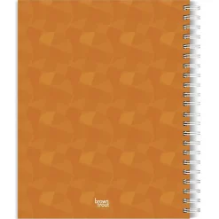 BrownTrout 2025 Golden Retrievers 6" x 7.75" Weekly Engagement Planner, Paper Cover, Multicolored (9781975473150) New