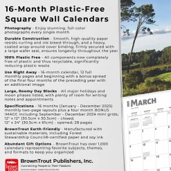 BrownTrout 2025 Golf Courses 12