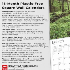 BrownTrout 2025 Great Smokies 12