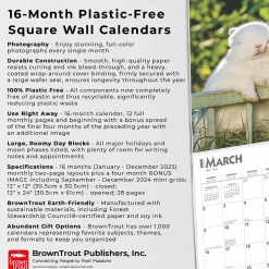 BrownTrout 2025 Honey Bunny 12