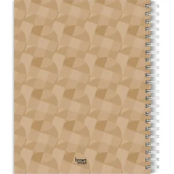 BrownTrout 2025 Horse Lovers 6" x 7.75" Weekly Engagement Planner, Paper Cover, Multicolored (9781975473273) Discount