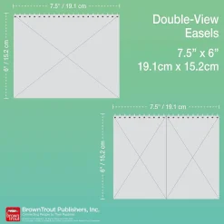 BrownTrout 2025 Horse Lovers 7.5