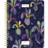 BrownTrout 2025 House of Turnowsky 6" x 7.75" Weekly Planner, Paper Cover, Multicolored (9781975481278) Outlet