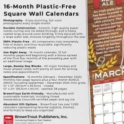 BrownTrout 2025 I Love Beer 12