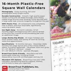 BrownTrout 2025 I Love Puppies 12