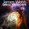 BrownTrout 2025 James Webb Space Telescope 12" x 12" Monthly Wall Calendar (9781975476465) Online