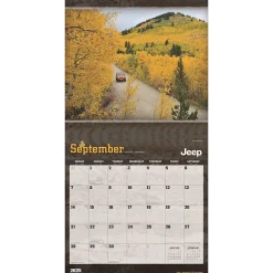 BrownTrout 2025 Jeep 12