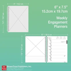 BrownTrout 2025 Kittens 6