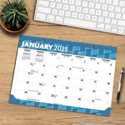 BrownTrout 2025 Large Print 17