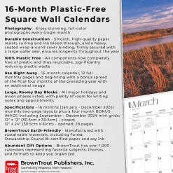 BrownTrout 2025 Maryland Wild & Scenic 12