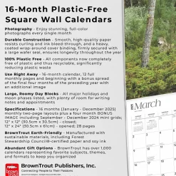 BrownTrout 2025 Montana Wild & Scenic 12