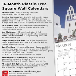 BrownTrout 2025 Moonstruck 12