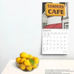 BrownTrout 2025 My Old Kentucky Home Kentucky Places 12