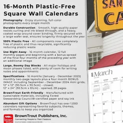 BrownTrout 2025 My Old Kentucky Home Kentucky Places 12