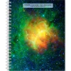 BrownTrout 2025 NASA Explore the Universe 6" x 7.75" Weekly Planner, Paper Cover, Multicolored (9781975473280) Sale