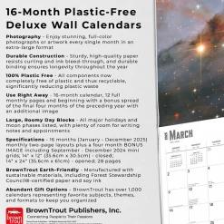 BrownTrout 2025 NASA Explore the Universe 7