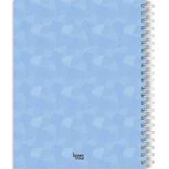 BrownTrout 2025 National Parks 6" x 7.75" Weekly Engagement Planner, Paper Cover, Multicolored (9781975473242) Best