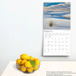 BrownTrout 2025 National Parks 12