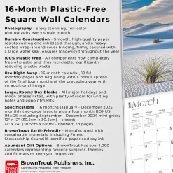 BrownTrout 2025 National Parks 12