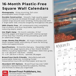 BrownTrout 2025 New Hampshire Wild & Scenic 12