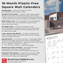 BrownTrout 2025 Ohio Places 12