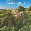 BrownTrout 2025 Oklahoma Wild & Scenic 12" x 12" Monthly Wall Calendar (9781975475482) Best