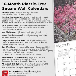 BrownTrout 2025 Oklahoma Wild & Scenic 12