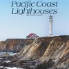BrownTrout 2025 Pacific Coast Lighthouses 12" x 12" Monthly Square Wall Calendar (9781975475109) Best