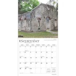 BrownTrout 2025 Palmetto State South Carolina Places 12