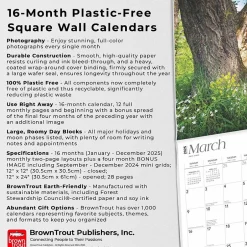 BrownTrout 2025 Pennsylvania Wild & Scenic 12