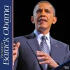 BrownTrout 2025 President Barack Obama 12" x 12" Monthly Wall Calendar (9781975475550) Best