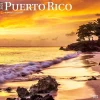 BrownTrout 2025 Puerto Rico 12" x 12" Monthly Wall Calendar (9781975475581) Best