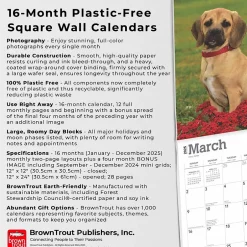 BrownTrout 2025 Puggles 12