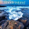 BrownTrout 2025 Rhode Island Wild & Scenic 12" x 24" Monthly Square Wall Calendar, (9781975475611) Online