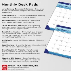 BrownTrout 2025 Seaside Currents 17