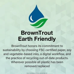 BrownTrout 2025 Taylor Swift 11.7