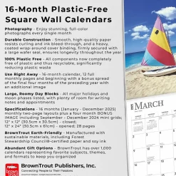 BrownTrout 2025 The Caribbean 12