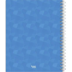 BrownTrout 2025 Tropical Islands 6" x 7.75" Weekly Engagement Planner, Paper Cover, Multicolored (9781975473266) Discount