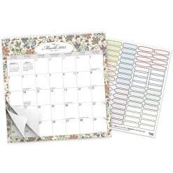 BrownTrout 2025 Tuscan Delight 12" x 12" Monthly Wire-O Wall Calendar (9781975478513) Discount