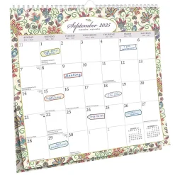 BrownTrout 2025 Tuscan Delight 12