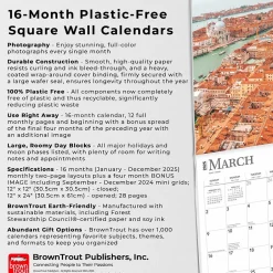 BrownTrout 2025 Venice 12