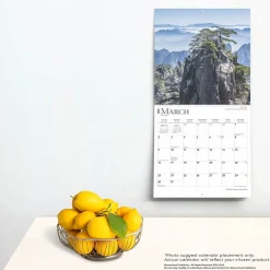 BrownTrout 2025 World's Greatest Mountains 12